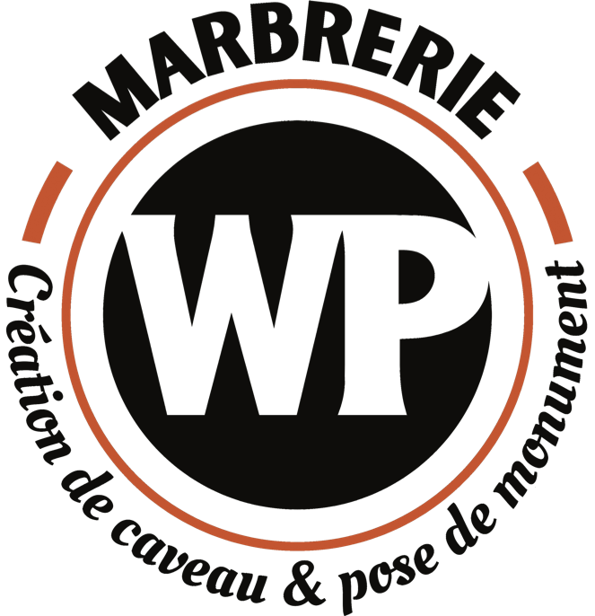 WP Marbrerie - Création de caveau et pose de monument