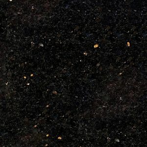 Black Galaxy